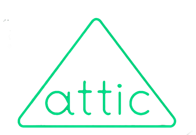 Attic logo